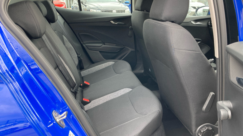 Skoda Fabia 1.0 TSI SE Comfort 5dr Petrol Hatchback